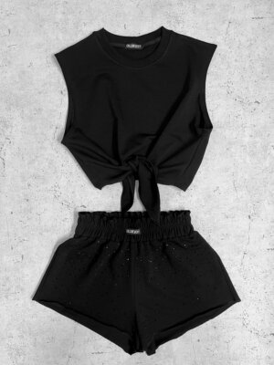 Черен сет “DIAMOND”