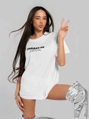 UNISEX Тениска "Сладка си, Dessita"